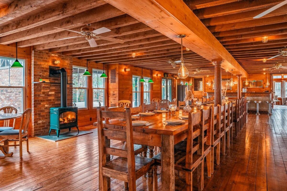 Poconos Mansion With Pool Hot Tub And Sauna Tennis And *