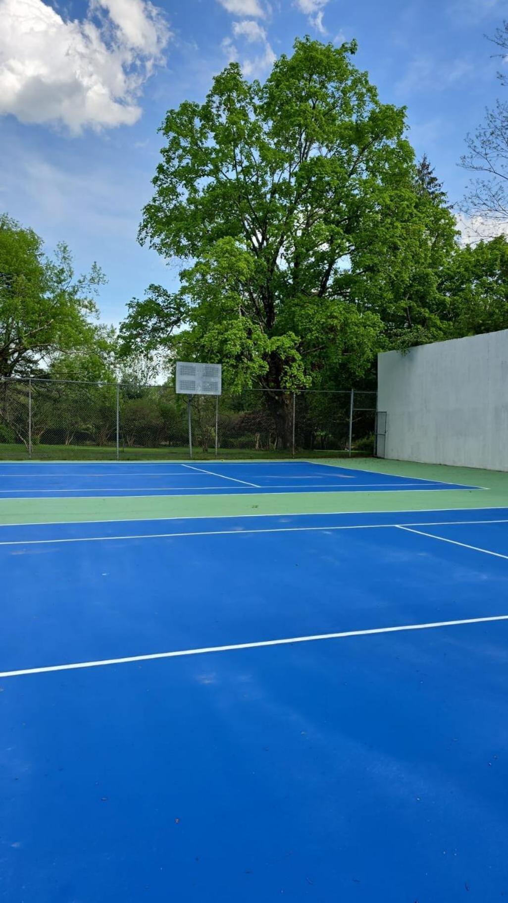 Holiday home Poconos Mansion With Pool Hot Tub And Sauna Tennis And